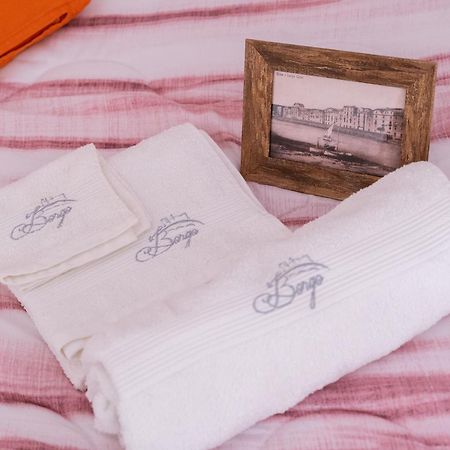 Bosa Il Borgo S9702 Locazione Turistica Affitti Breviアパートメント エクステリア 写真