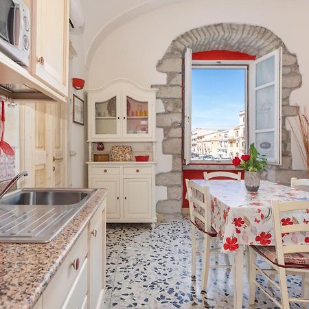 Bosa Il Borgo S9702 Locazione Turistica Affitti Breviアパートメント エクステリア 写真