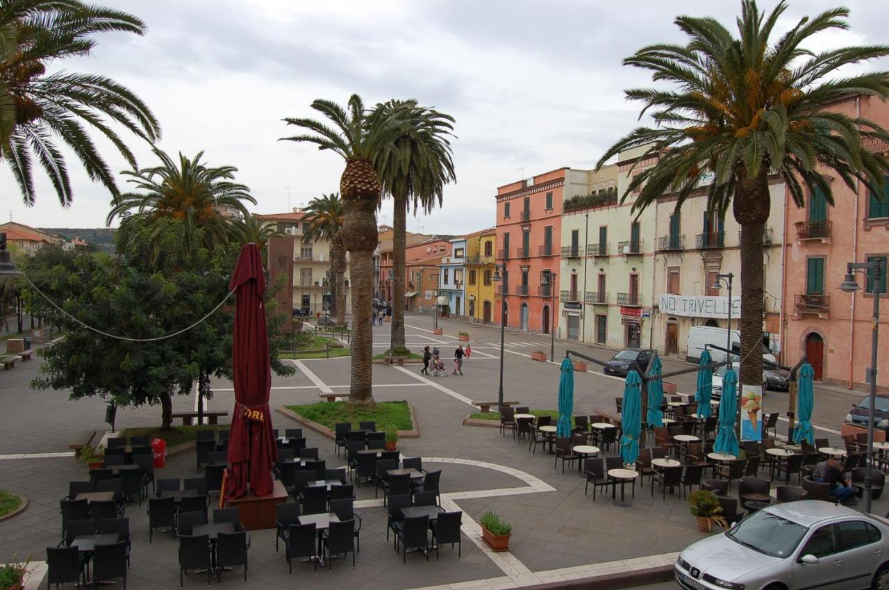 Bosa Il Borgo S9702 Locazione Turistica Affitti Breviアパートメント エクステリア 写真
