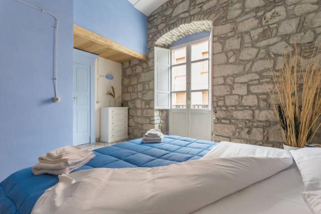 Bosa Il Borgo S9702 Locazione Turistica Affitti Breviアパートメント エクステリア 写真