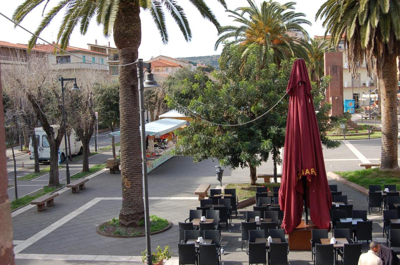 Bosa Il Borgo S9702 Locazione Turistica Affitti Breviアパートメント エクステリア 写真