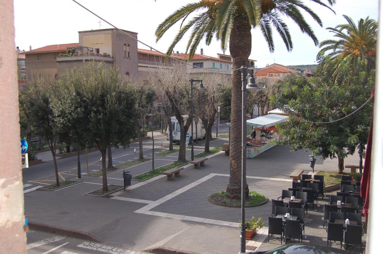 Bosa Il Borgo S9702 Locazione Turistica Affitti Breviアパートメント エクステリア 写真