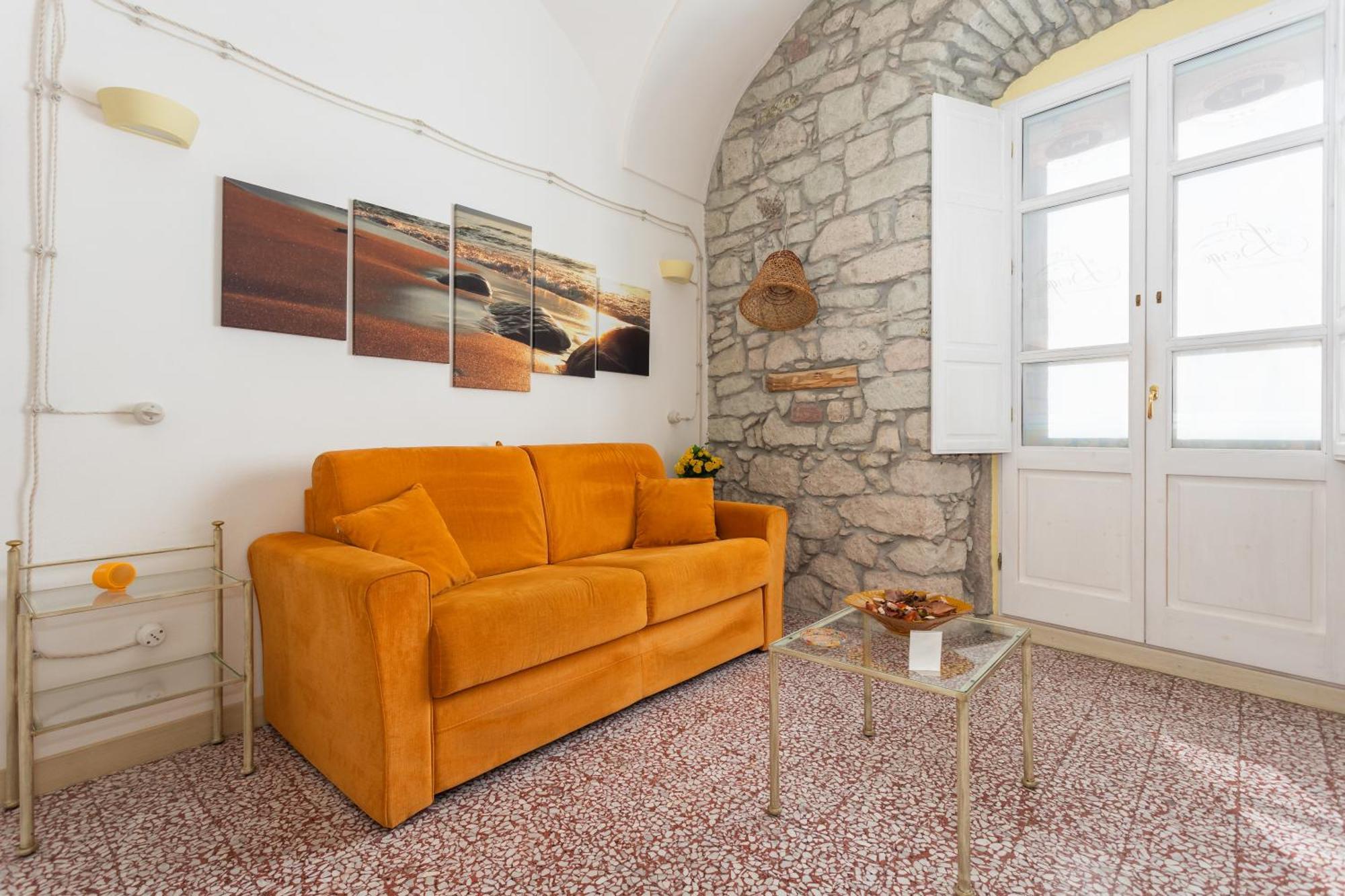 Bosa Il Borgo S9702 Locazione Turistica Affitti Breviアパートメント エクステリア 写真