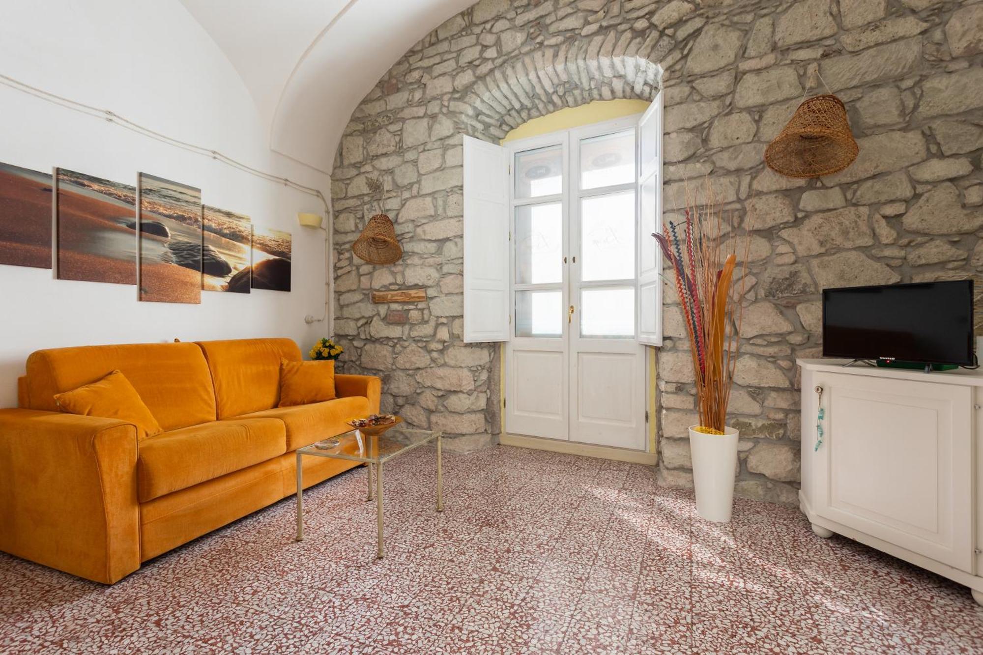 Bosa Il Borgo S9702 Locazione Turistica Affitti Breviアパートメント エクステリア 写真