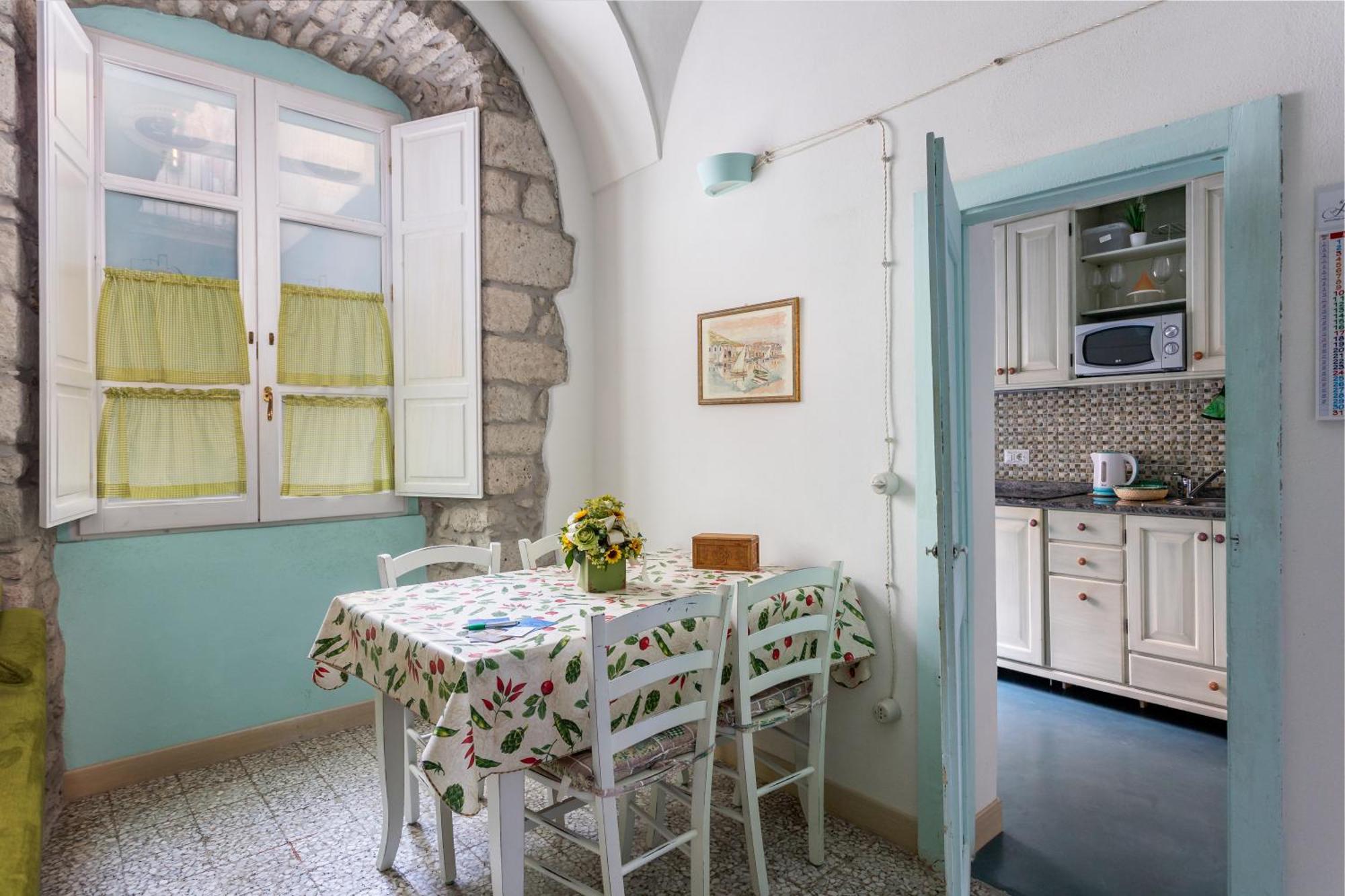 Bosa Il Borgo S9702 Locazione Turistica Affitti Breviアパートメント エクステリア 写真