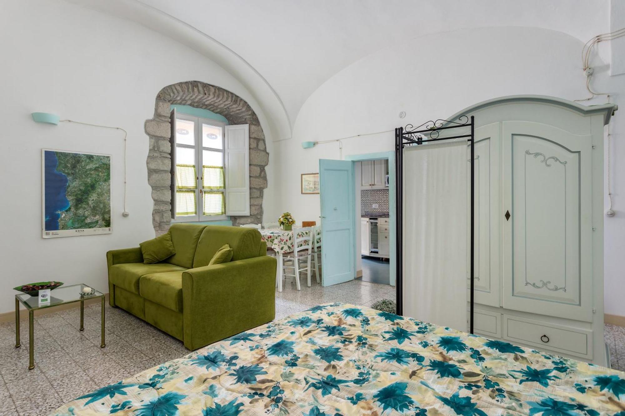 Bosa Il Borgo S9702 Locazione Turistica Affitti Breviアパートメント エクステリア 写真