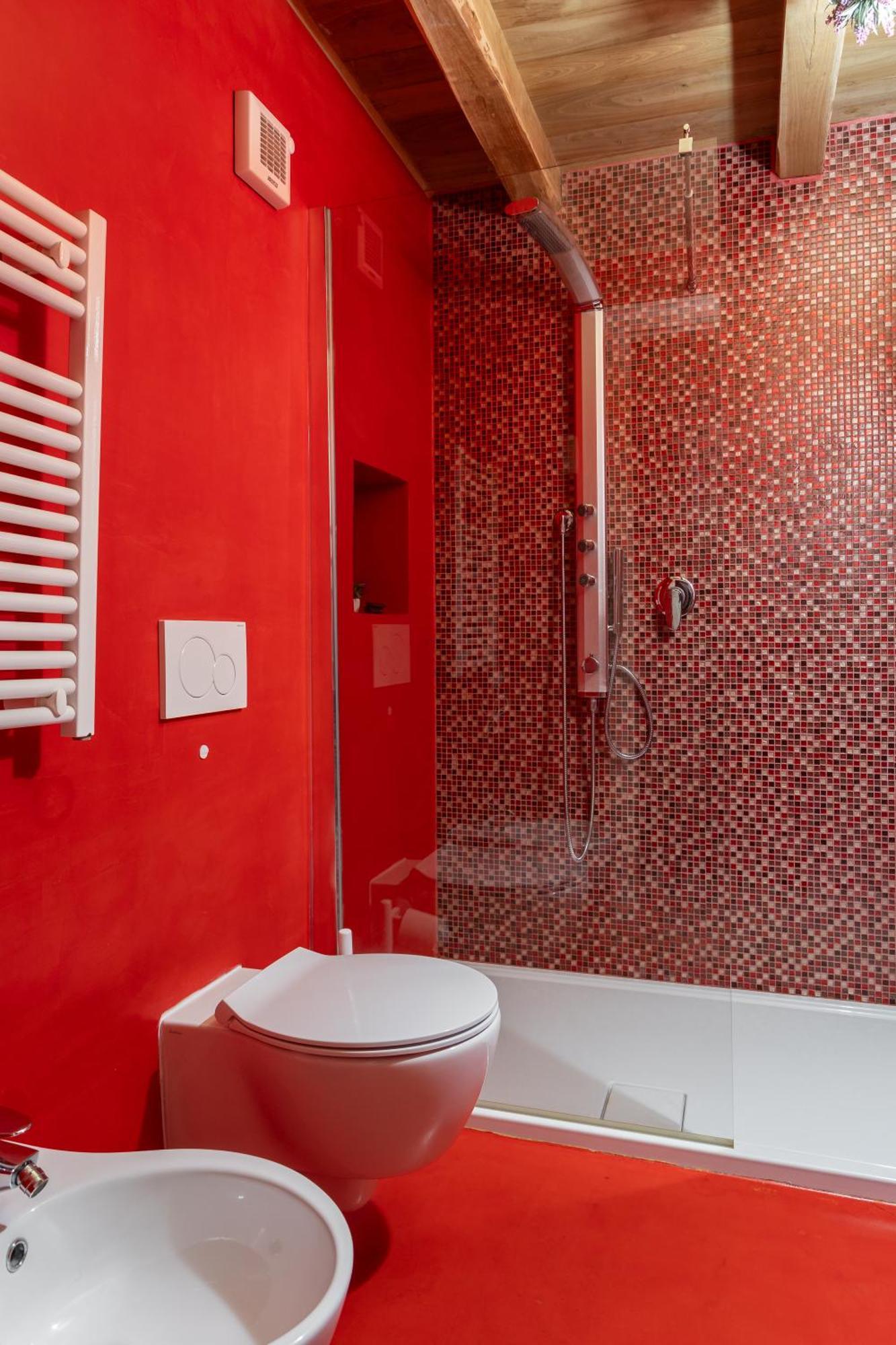Bosa Il Borgo S9702 Locazione Turistica Affitti Breviアパートメント エクステリア 写真