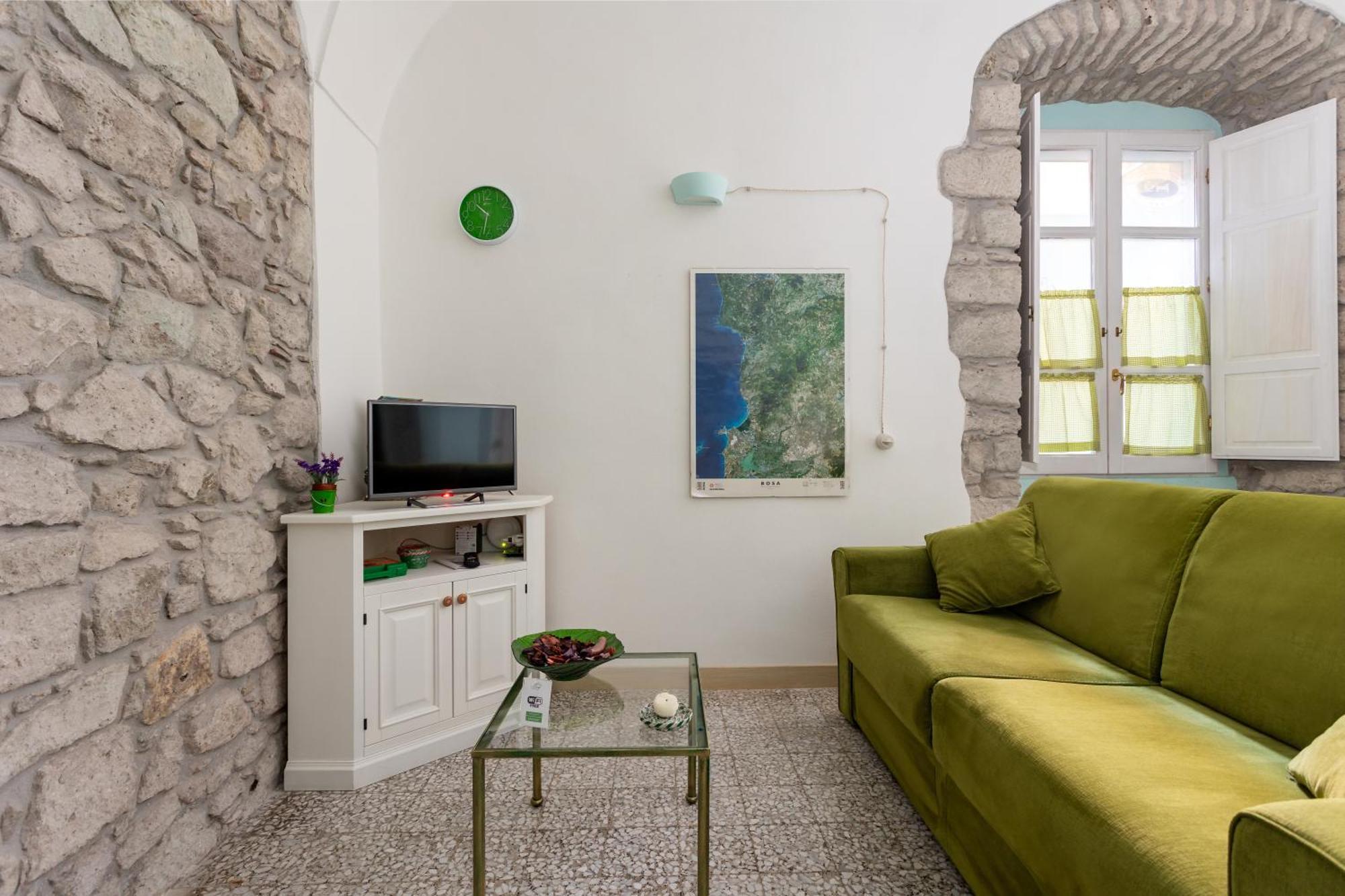 Bosa Il Borgo S9702 Locazione Turistica Affitti Breviアパートメント エクステリア 写真