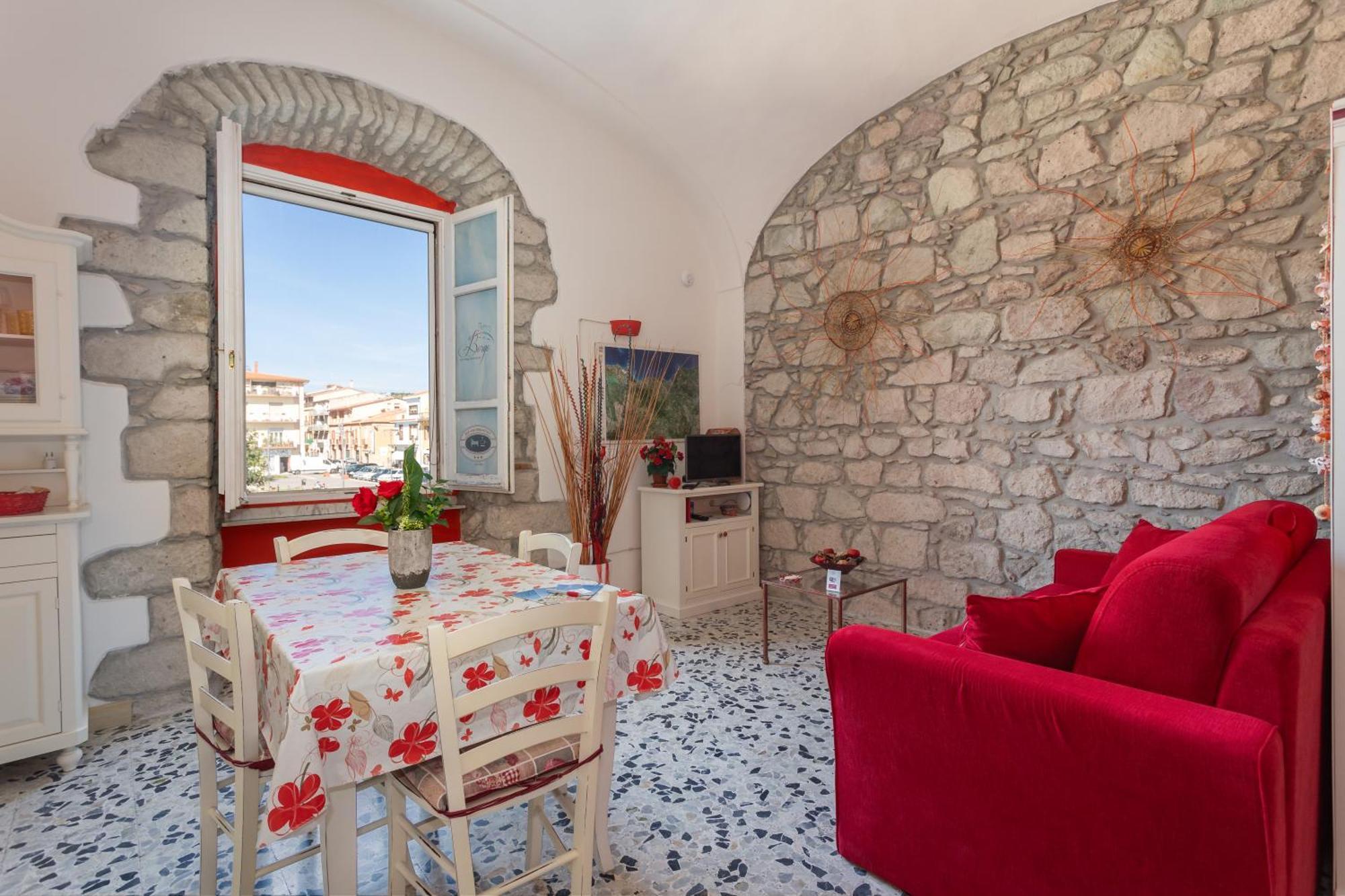 Bosa Il Borgo S9702 Locazione Turistica Affitti Breviアパートメント エクステリア 写真
