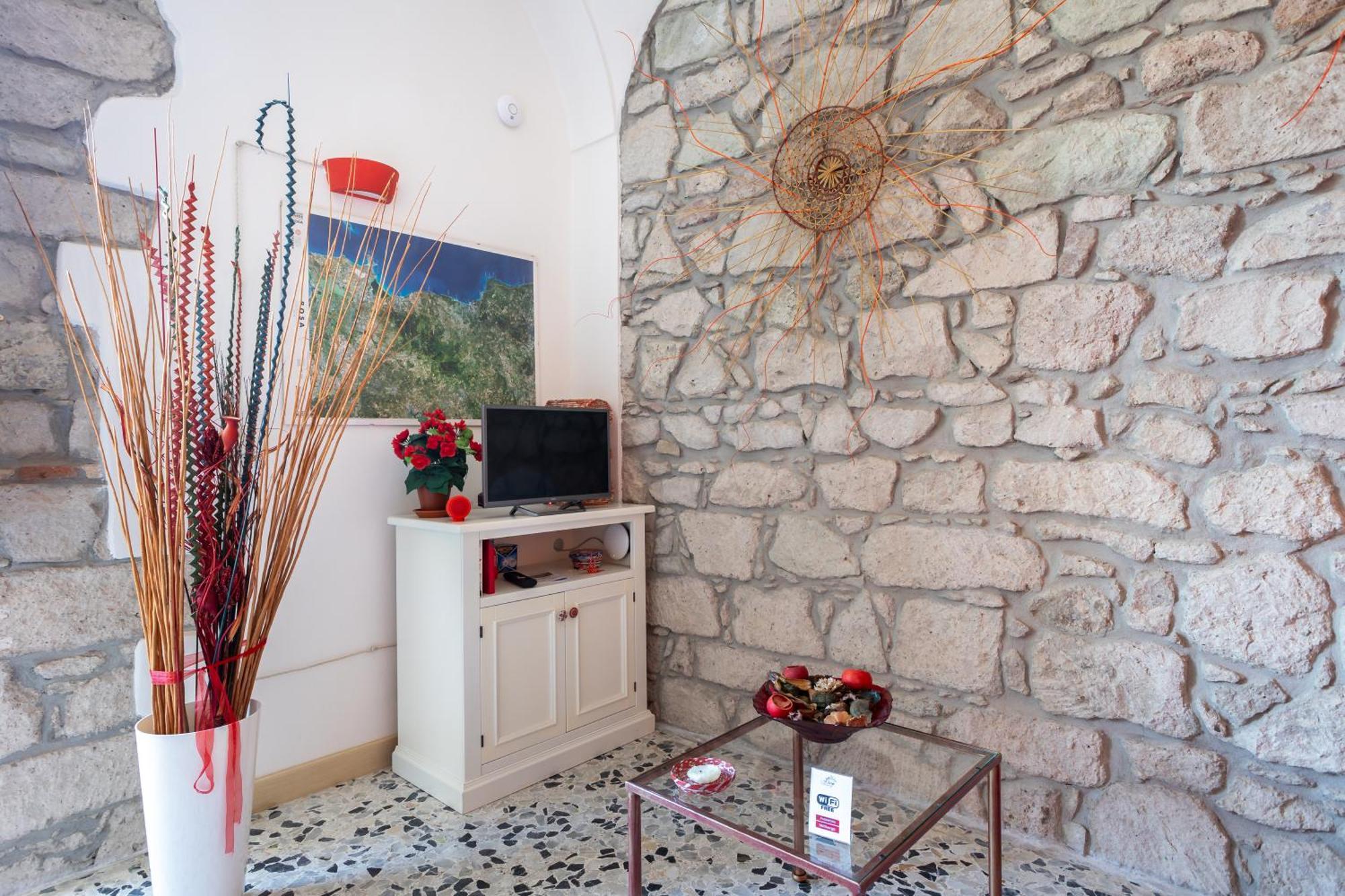 Bosa Il Borgo S9702 Locazione Turistica Affitti Breviアパートメント エクステリア 写真
